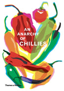 An Anarchy of Chillies-9780500021835