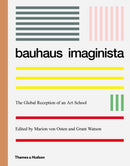 Bauhaus Imaginista : A School in the World-9780500021934