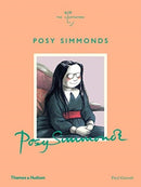 Posy Simmonds-9780500022139
