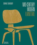 Mid-Century Modern Furniture-9780500022221