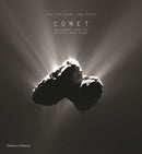 Comet : Photographs from the Rosetta Space Probe-9780500022276