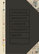 Charles Booth's London Poverty Maps-9780500022290