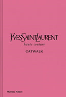 Yves Saint Laurent Catwalk