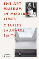 The Art Museum in Modern Times-9780500022436