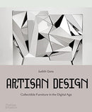 Artisan Design : Collectible Furniture in the Digital Age-9780500022443