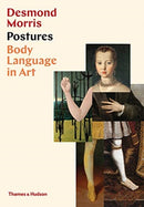 Postures: Body Language in Art-9780500022610
