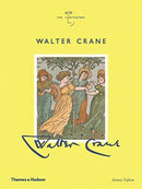 Walter Crane-9780500022627