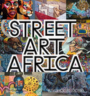 Street Art Africa-9780500022825
