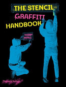 The Stencil Graffiti Handbook-9780500022856