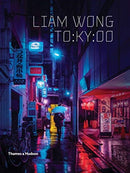 Liam Wong: TO:KY:OO-9780500023198