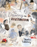 Drawing for Illustration-9780500023310