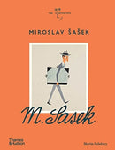 Miroslav Sasek-9780500023341