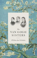 The Van Gogh Sisters-9780500023600