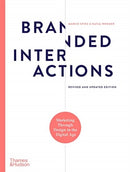 Branded Interactions : Marketing Through Design in the Digital Age-9780500023709