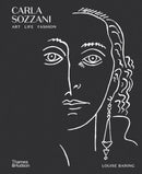 Carla Sozzani : Art, Life, Fashion-9780500023785