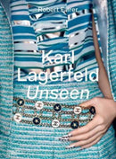 Karl Lagerfeld Unseen : The Chanel Years-9780500024249