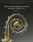 The Wyvern Collection : Medieval and Renaissance Enamels and Other Works of Art-9780500024560