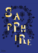 Sapphire : A Celebration of Colour-9780500024775