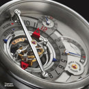 Greubel Forsey : The Art of Invention-9780500024836