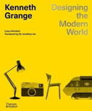 Kenneth Grange : Designing the Modern World-9780500024867