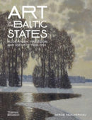 The Art of the Baltic States