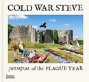 Cold War Steve - Journal of The Plague Year-9780500025154
