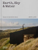 Earth, Sky & Water : Houses in the Nordic Style-9780500025246