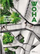 WOHA : New Forms of Sustainable Architecture-9780500025307