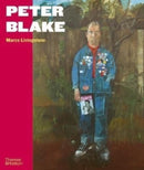 Peter Blake-9780500025314