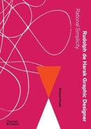Rudolph de Harak Graphic Designer : Rational Simplicity-9780500025383