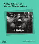 A World History of Women Photographers-9780500025413