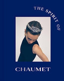 The Spirit of Chaumet-9780500025475