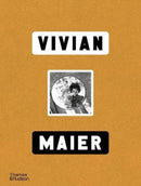 Vivian Maier-9780500025703