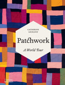 Patchwork : A World Tour-9780500025819