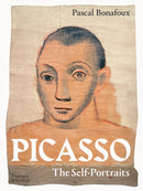 Picasso: The Self-Portraits-9780500025833