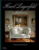 Karl Lagerfeld: A Life in Houses-9780500025840