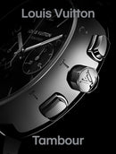 Louis Vuitton Tambour-9780500025864