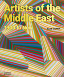 Artists of the Middle East, 1900 to Now
