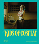 Kids of Cosplay-9780500026175