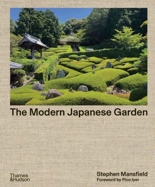The Modern Japanese Garden