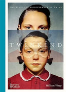 Twinkind : The singular significance of twins-9780500026267