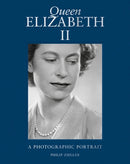 Queen Elizabeth II : A Photographic Portrait-9780500026359