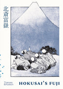 Hokusai''s Fuji