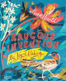 Raucous Invention-9780500026854