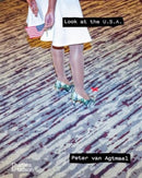 Look at the U.S.A. : A Diary of War and Home-9780500027028