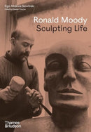 Ronald Moody : Sculpting Life-9780500027035