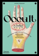 Occult : Decoding the visual culture of mysticism, magic and divination-9780500027134