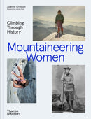 Mountaineering Women : Climbing Through History-9780500027172