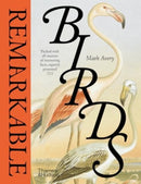Remarkable Birds-9780500027196