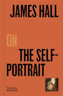 James Hall on The Self-Portrait-9780500027271